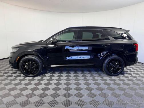 2021 Kia Sorento SX