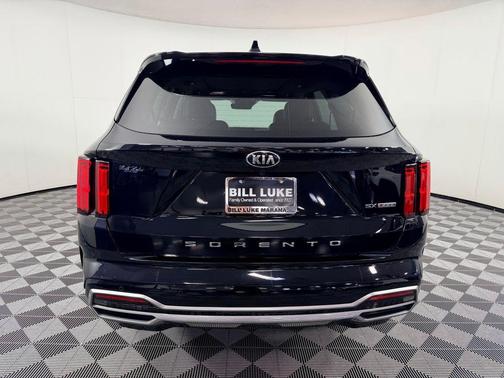 2021 Kia Sorento SX