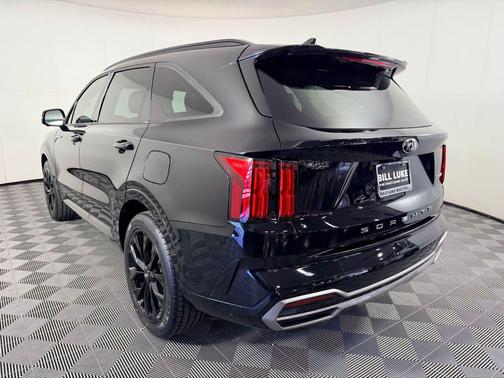 2021 Kia Sorento SX