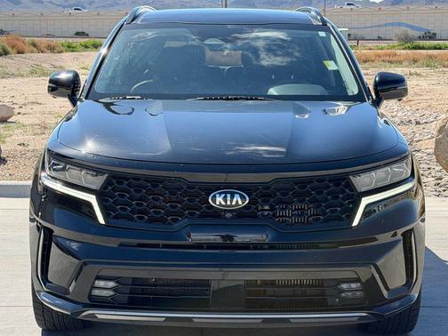 2021 Kia Sorento SX