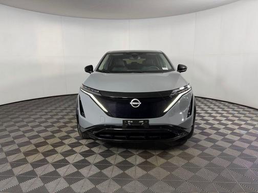 2024 Nissan ARIYA ENGAGE