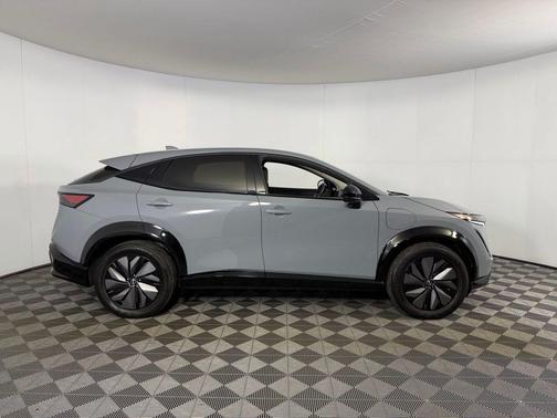 2024 Nissan ARIYA ENGAGE