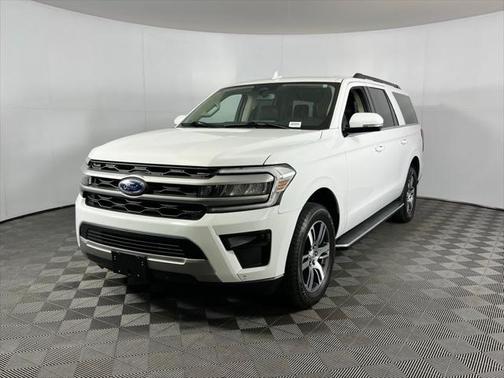 2023 Ford Expedition Max XLT