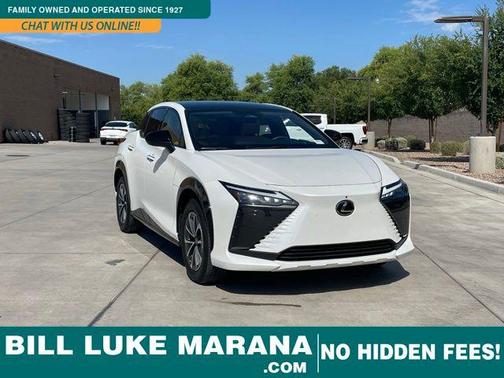 2024 Lexus RZ 300e Premium