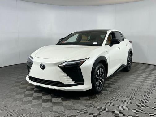 2024 Lexus RZ 300e Premium