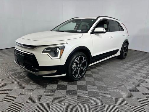 2023 Kia Niro Touring
