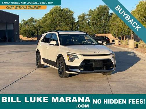 2023 Kia Niro Touring