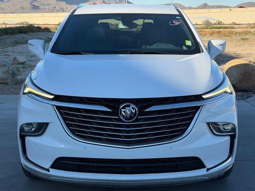 2023 Buick Enclave Essence FWD