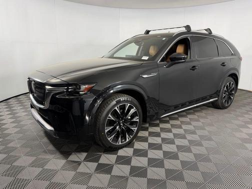 2024 Mazda CX-90 3.3 Turbo S Premium Plus