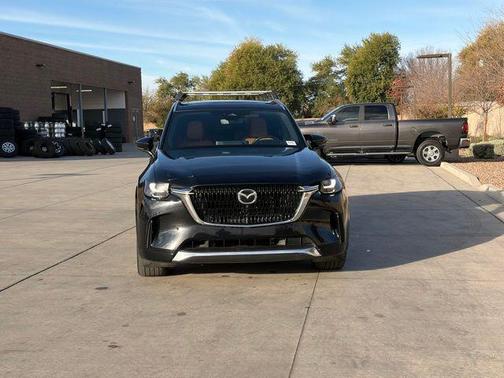 2024 Mazda CX-90 3.3 Turbo S Premium Plus