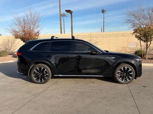 2024 Mazda CX-90 3.3 Turbo S Premium Plus