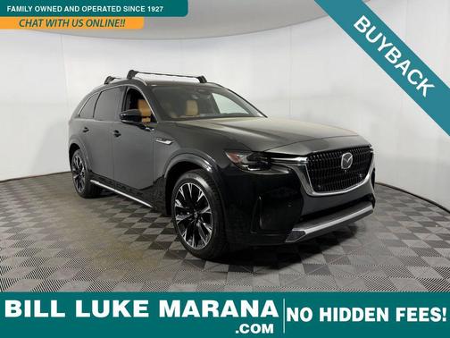 2024 Mazda CX-90 3.3 Turbo S Premium Plus