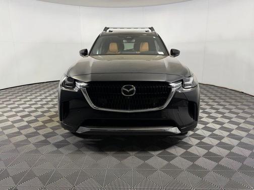 2024 Mazda CX-90 3.3 Turbo S Premium Plus