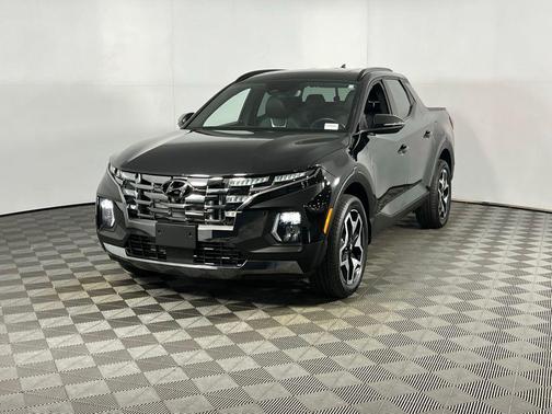 2023 Hyundai SANTA CRUZ Limited