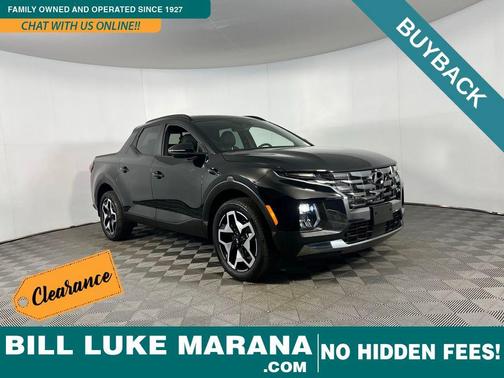 2023 Hyundai SANTA CRUZ Limited