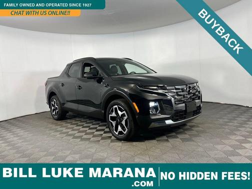 2023 Hyundai SANTA CRUZ Limited