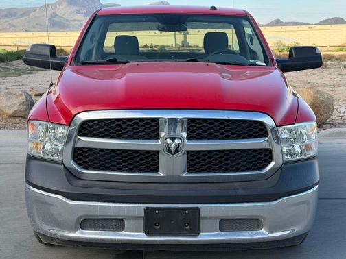 2017 RAM 1500 Tradesman