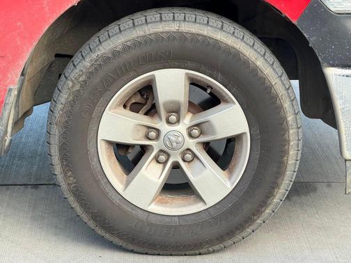 2017 RAM 1500 Tradesman