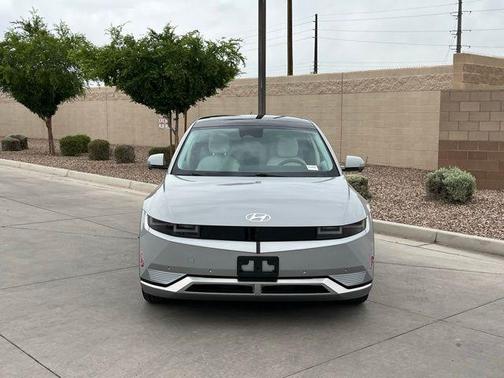 2023 Hyundai IONIQ 5 Limited