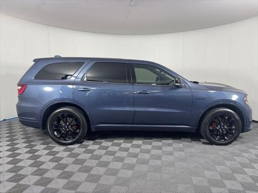 2020 Dodge Durango R/T RWD