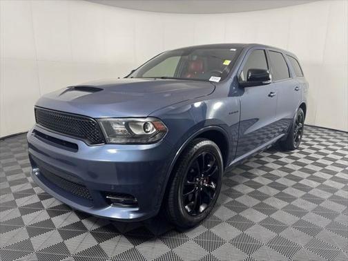 2020 Dodge Durango R/T RWD