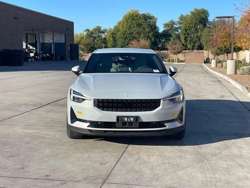 2023 Polestar 2 Long Range Single Motor