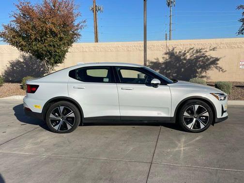 2023 Polestar 2 Long Range Single Motor