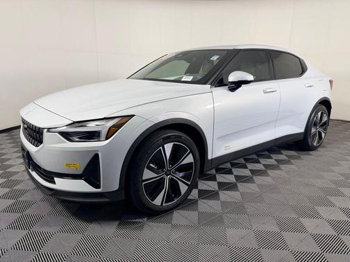 2023 Polestar 2 Long Range Single Motor