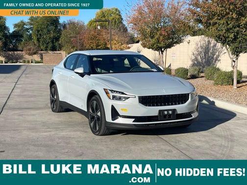 2023 Polestar 2 Long Range Single Motor