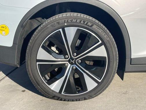 2023 Polestar 2 Long Range Single Motor