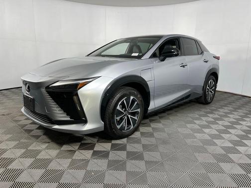 2023 Lexus RZ 450e Premium