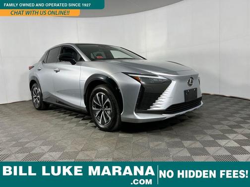 2023 Lexus RZ 450e Premium