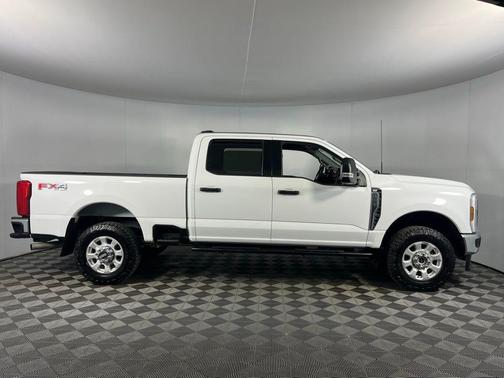 2024 Ford F-250 XLT