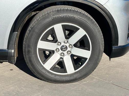 2024 Honda Prologue Touring