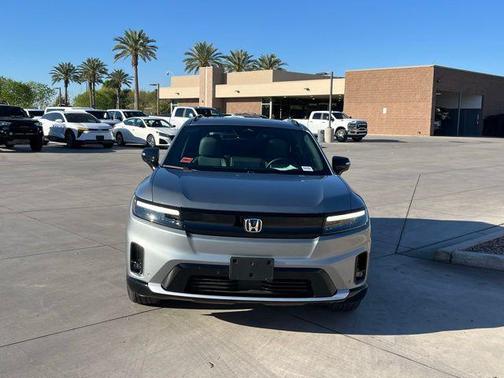 2024 Honda Prologue Touring