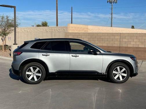 2024 Honda Prologue Touring