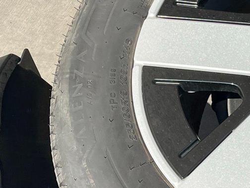 2024 Honda Prologue Touring