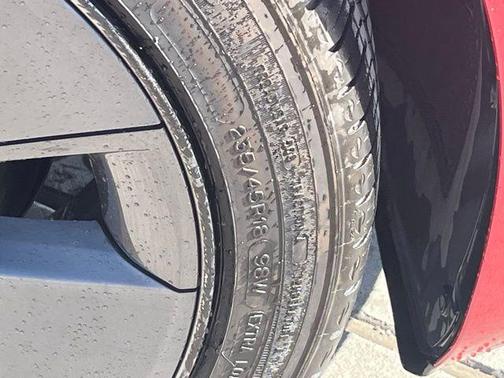 2022 Tesla Model 3 Standard Range