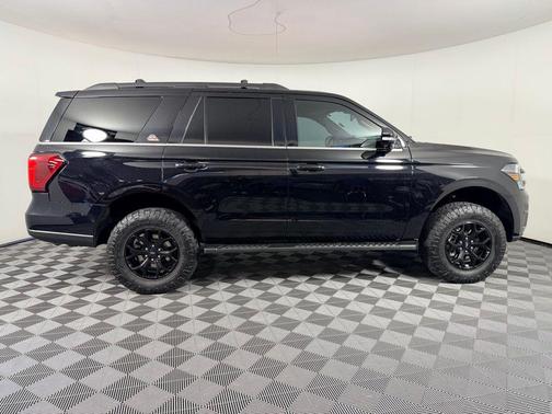 2023 Ford Expedition Timberline