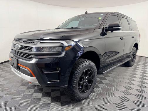 2023 Ford Expedition Timberline