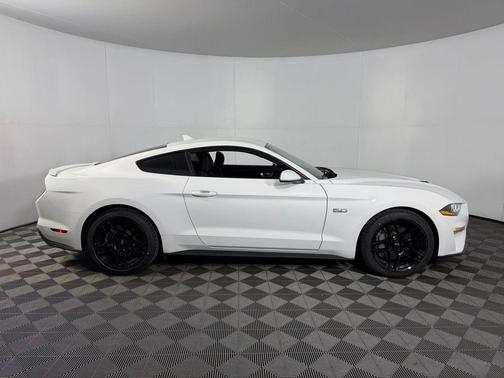 2023 Ford Mustang GT