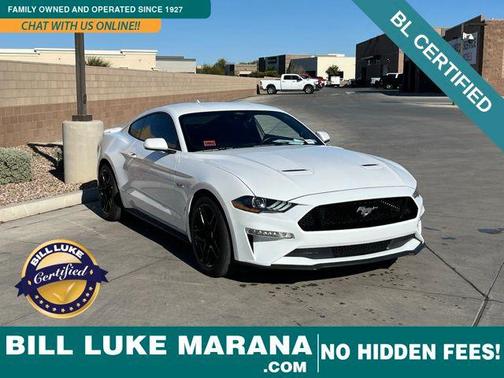 2023 Ford Mustang GT