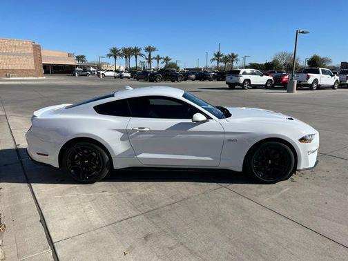 2023 Ford Mustang GT