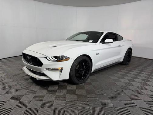 2023 Ford Mustang GT