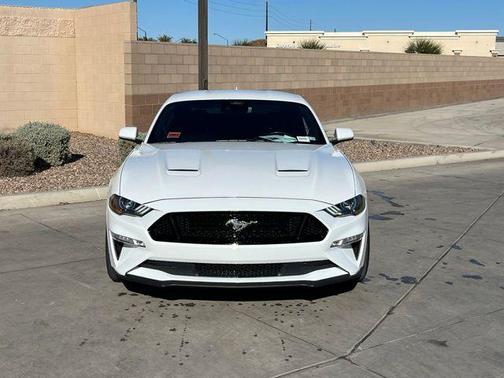 2023 Ford Mustang GT