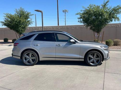 2023 Genesis GV70 2.5T AWD