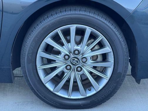 2018 Toyota Avalon Limited