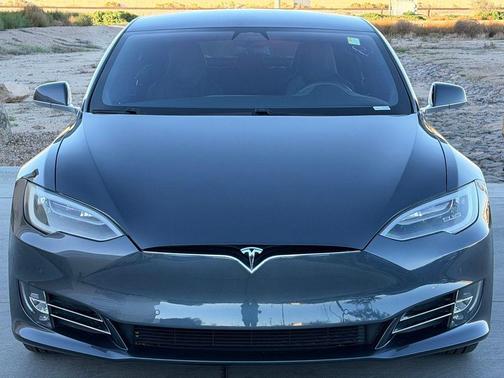 2016 Tesla Model S 75