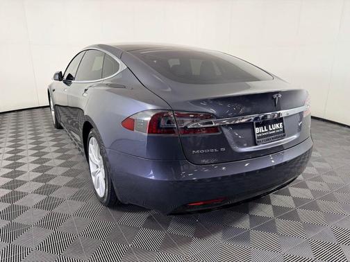 2016 Tesla Model S 75