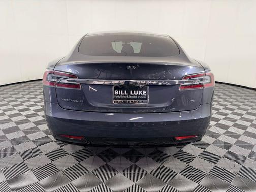 2016 Tesla Model S 75